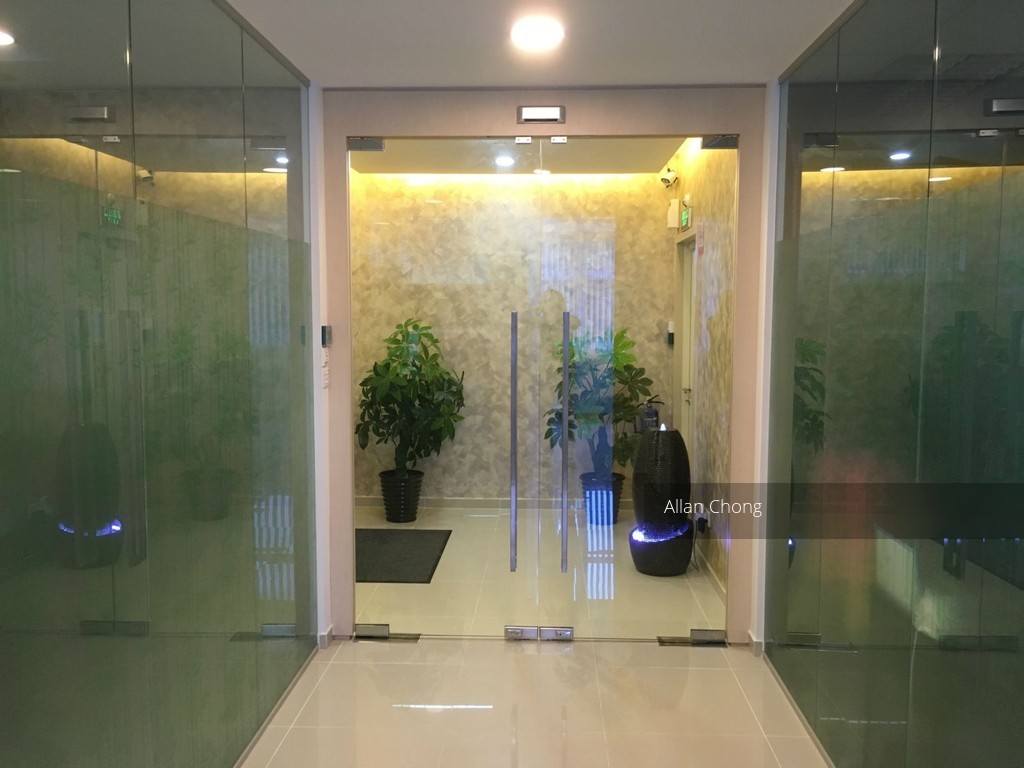 ENTREPRENEUR BUSINESS CENTRE (D14), Office #112629432